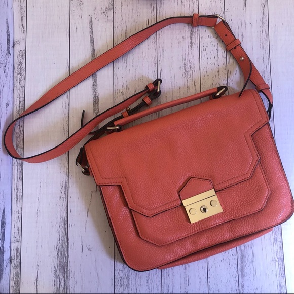 Country Road Handbags - 🌿 COUNTRY ROAD 🌿 ladies leather crossbody satchel handbag